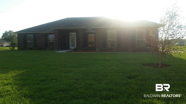 223 Meadow Run Loop Foley, AL 36535 - Photo 1 of 2