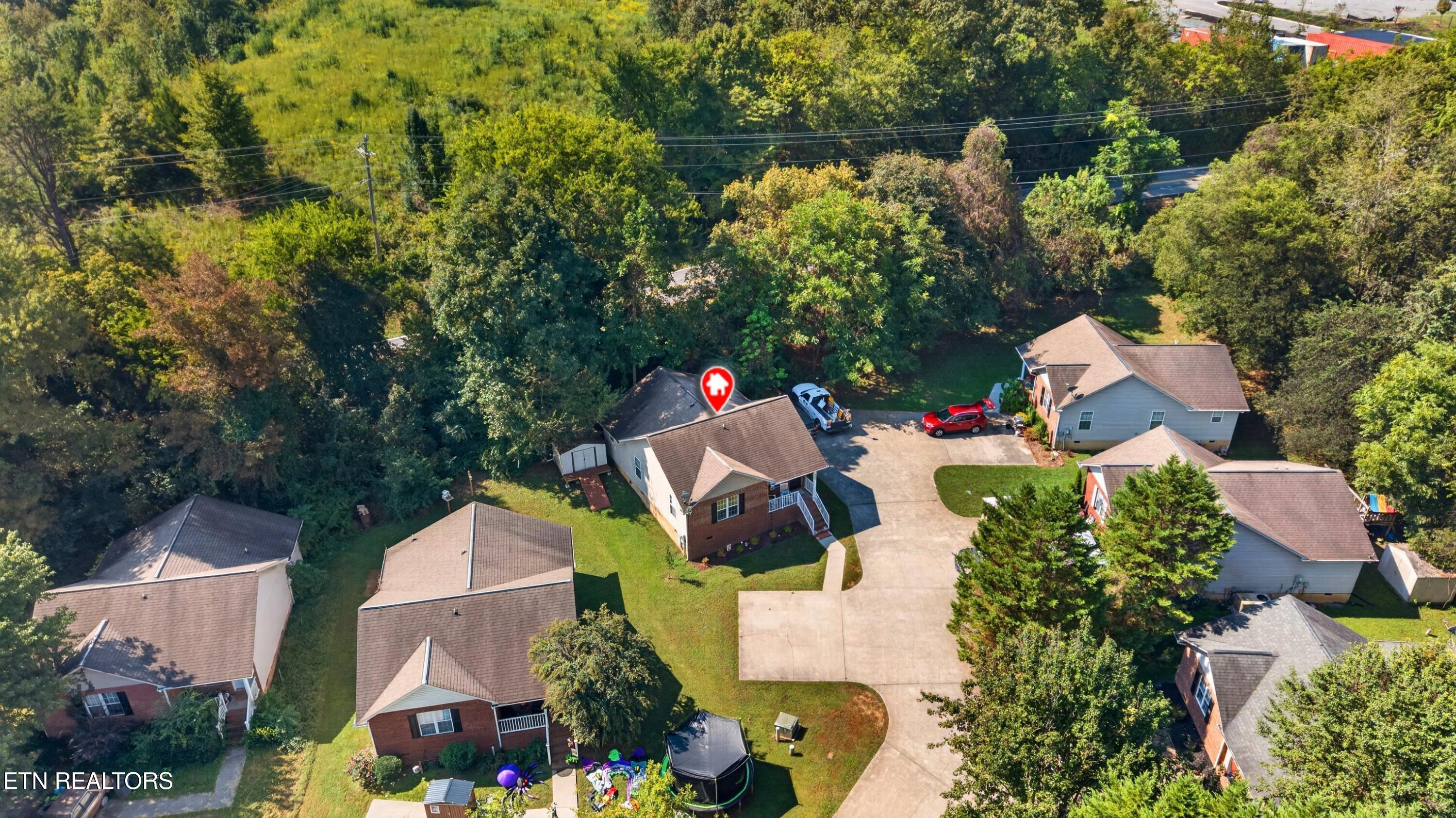 1207 Pool Street Sevierville, TN 37862 - Photo 23 of 24 026-1207PoolStreet-Sevierville-TN-37862-