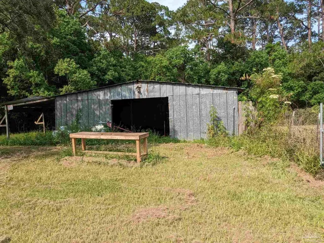 $189,000 | 2430 Dog Track Road, Pensacola, FL 32506