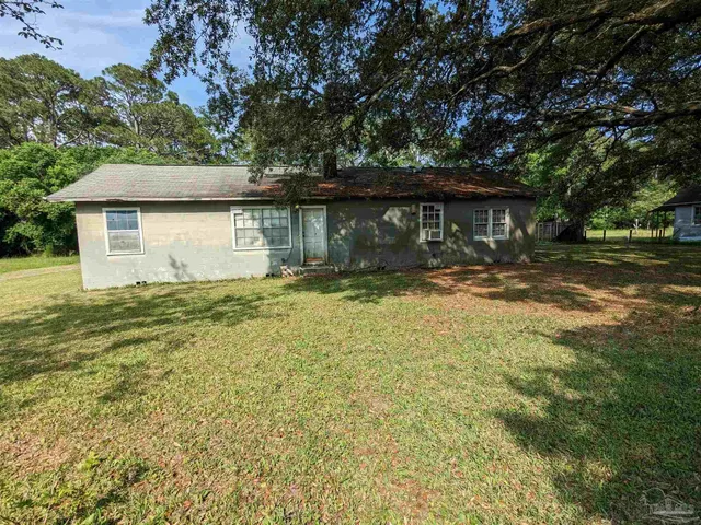 $189,000 | 2430 Dog Track Road, Pensacola, FL 32506