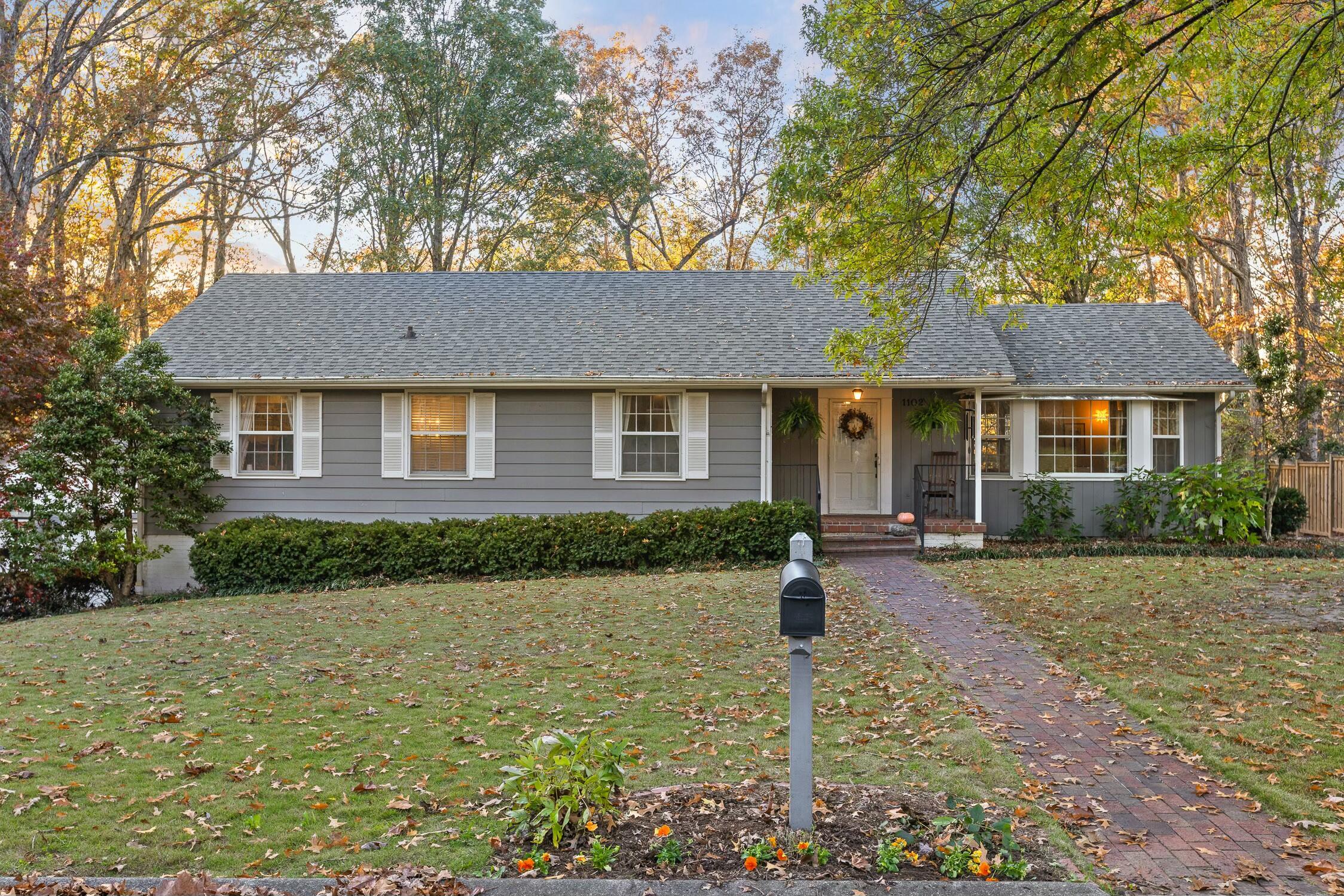 1102 Crown Point Road West Signal Mountain, TN 37377 - Photo 1 of 55 tempImageDhjR2T