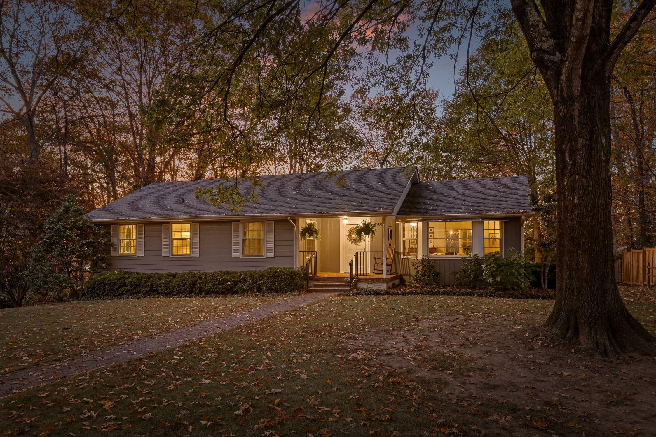 1102 Crown Point Road West Signal Mountain, TN 37377 - Photo 50 of 55 tempImageGRugDx