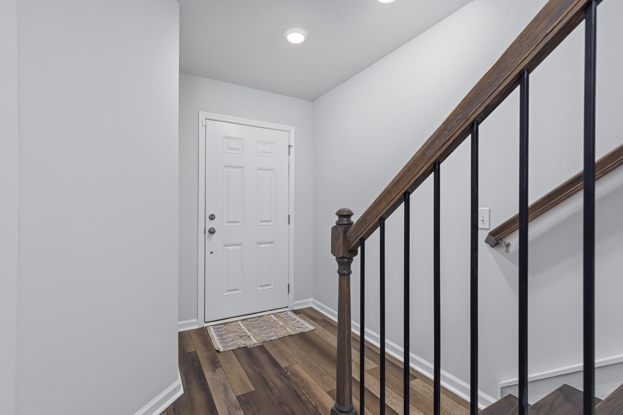2536 Laurel Valley Way Raleigh, NC 27604 - Photo 2 of 28 Photo 2