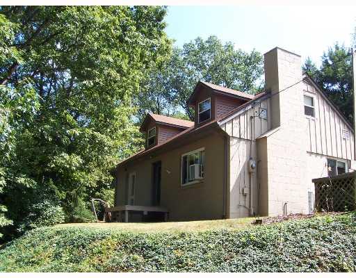 339 Taffy Run Road Rochester, PA 15074 - Photo 1 of 12 Exterior Front. Private 5+ Acres In the "Heart of New Sewickley Twp." 15 Minutes to Cranberry, but total seclusion
