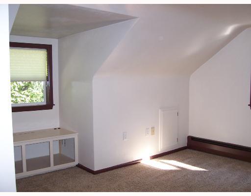 339 Taffy Run Road Rochester, PA 15074 - Photo 9 of 12 Other. Two Nicely Sized 2nd Floor Bedrooms - Custom Window Seats - Half Bath with Hard Wood Flooring