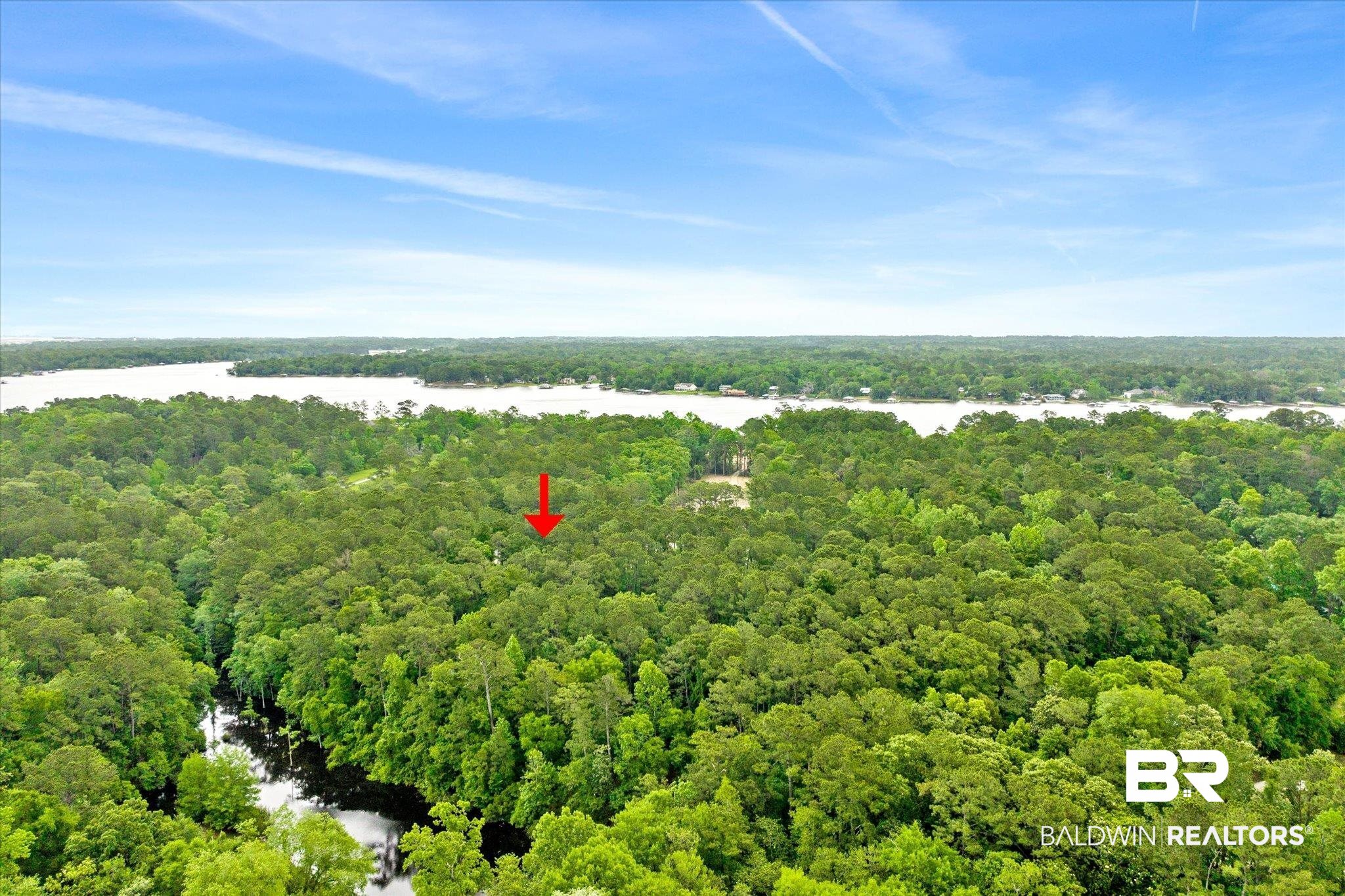 3242 Riviere Du Chien Road Mobile, AL 36693 - Photo 35 of 39