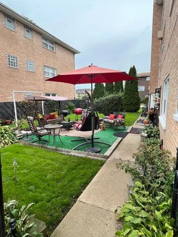 $1,400 | 1601 Downs Drive, Unit 3S, Calumet City, IL 60409