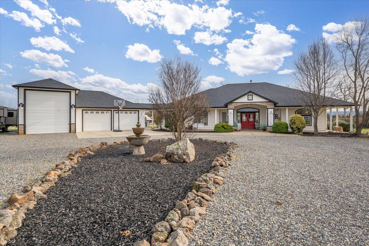 22099 Concept Way Anderson, CA 96007 - Photo 2 of 68 Front of Home