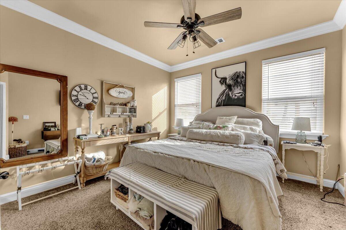 22099 Concept Way Anderson, CA 96007 - Photo 22 of 68 Bedroom #2