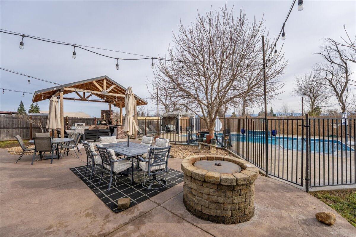 22099 Concept Way Anderson, CA 96007 - Photo 43 of 68 Patio