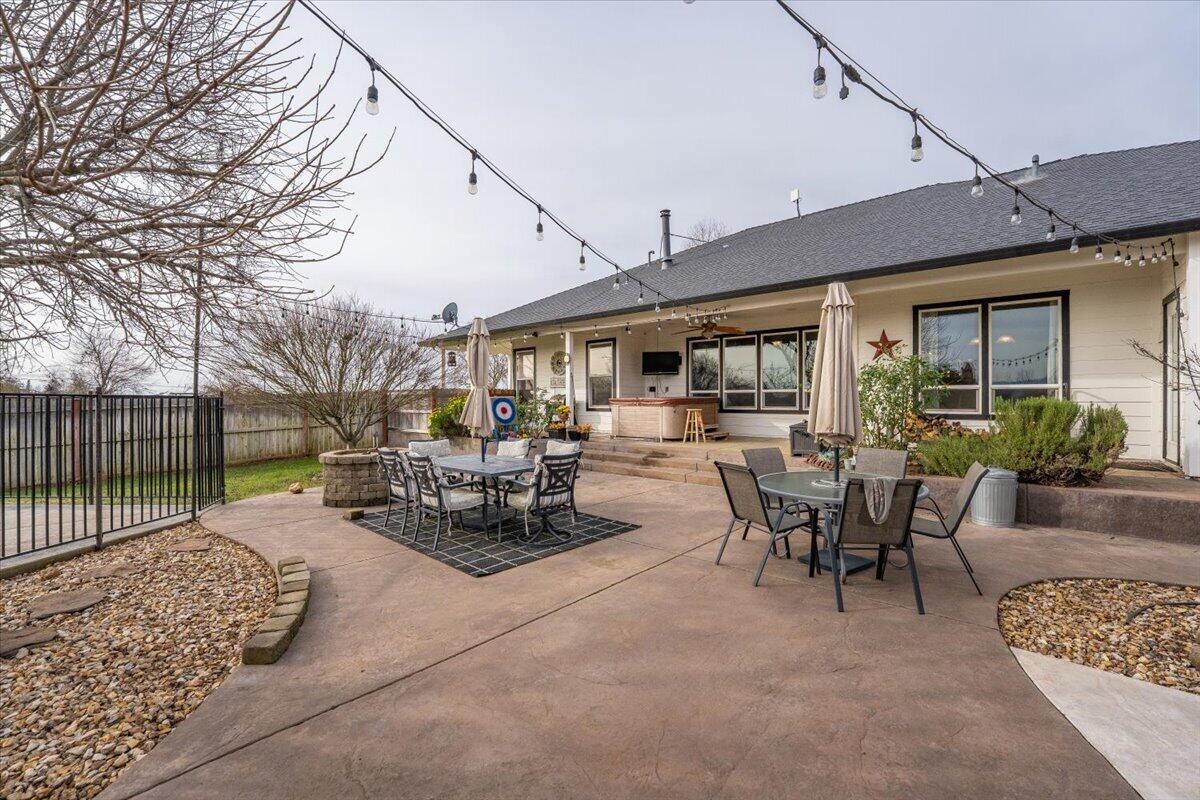 22099 Concept Way Anderson, CA 96007 - Photo 45 of 68 Backyard