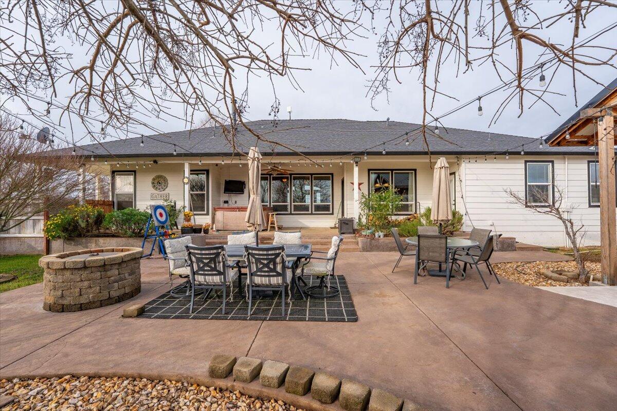 22099 Concept Way Anderson, CA 96007 - Photo 48 of 68 Backyard