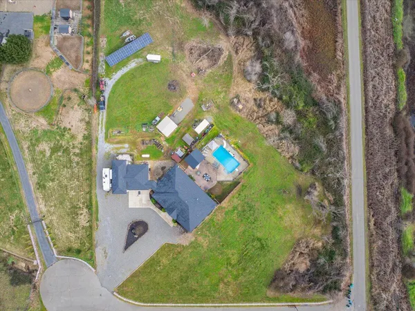 $815,000 | 22099 Concept Way, Anderson, CA 96007