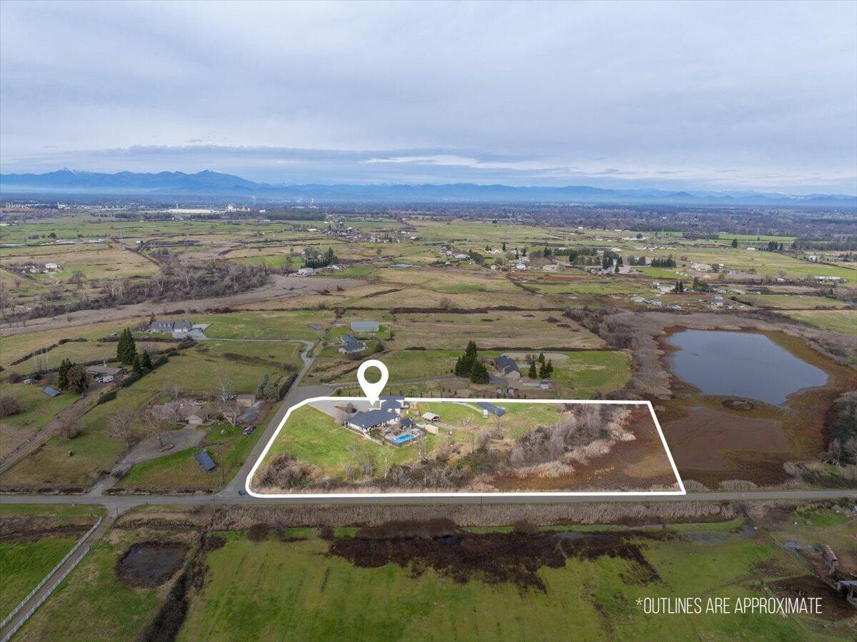 22099 Concept Way Anderson, CA 96007 - Photo 62 of 68 Aerial of Property