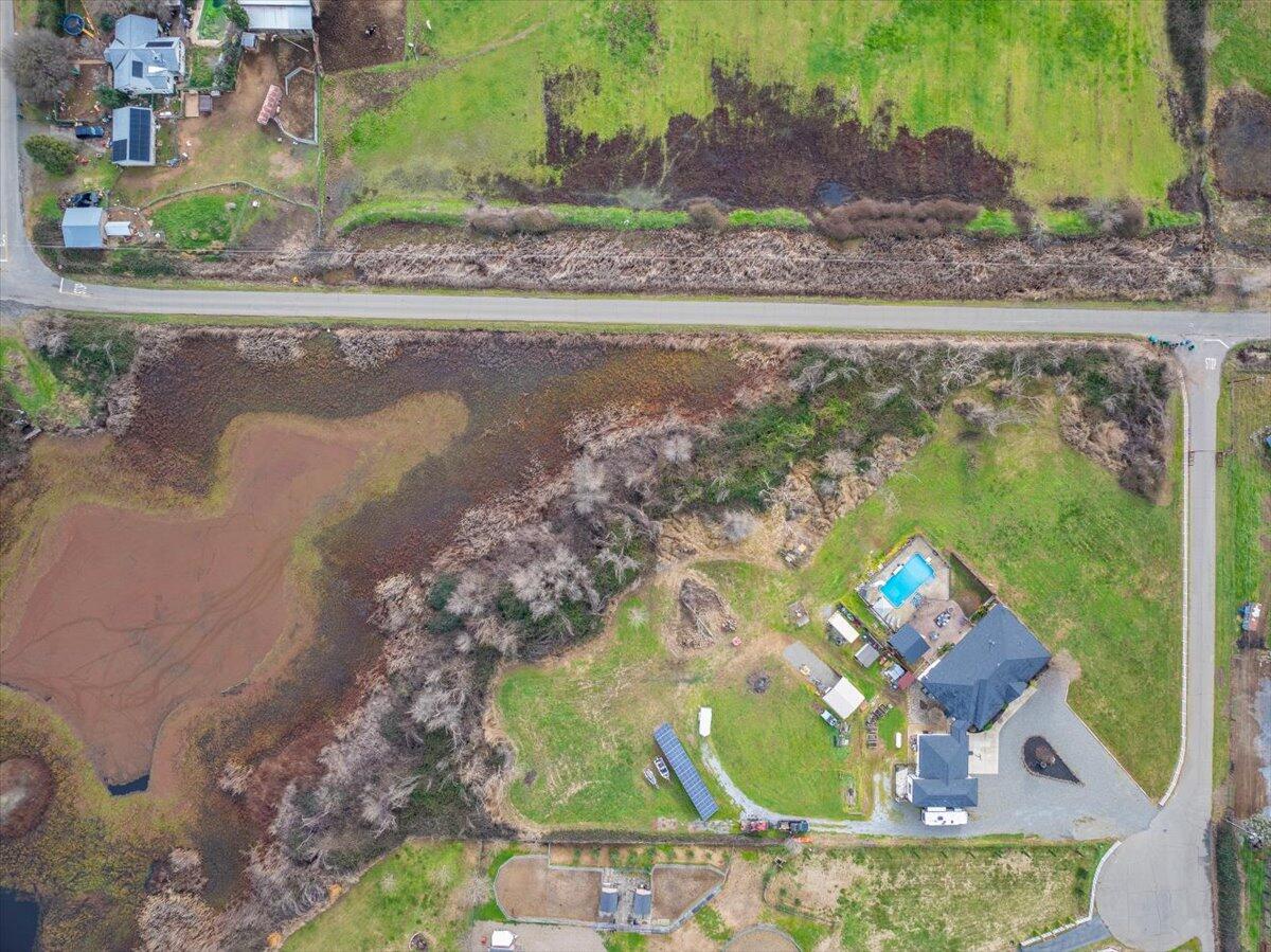 22099 Concept Way Anderson, CA 96007 - Photo 63 of 68 Aerial of Property