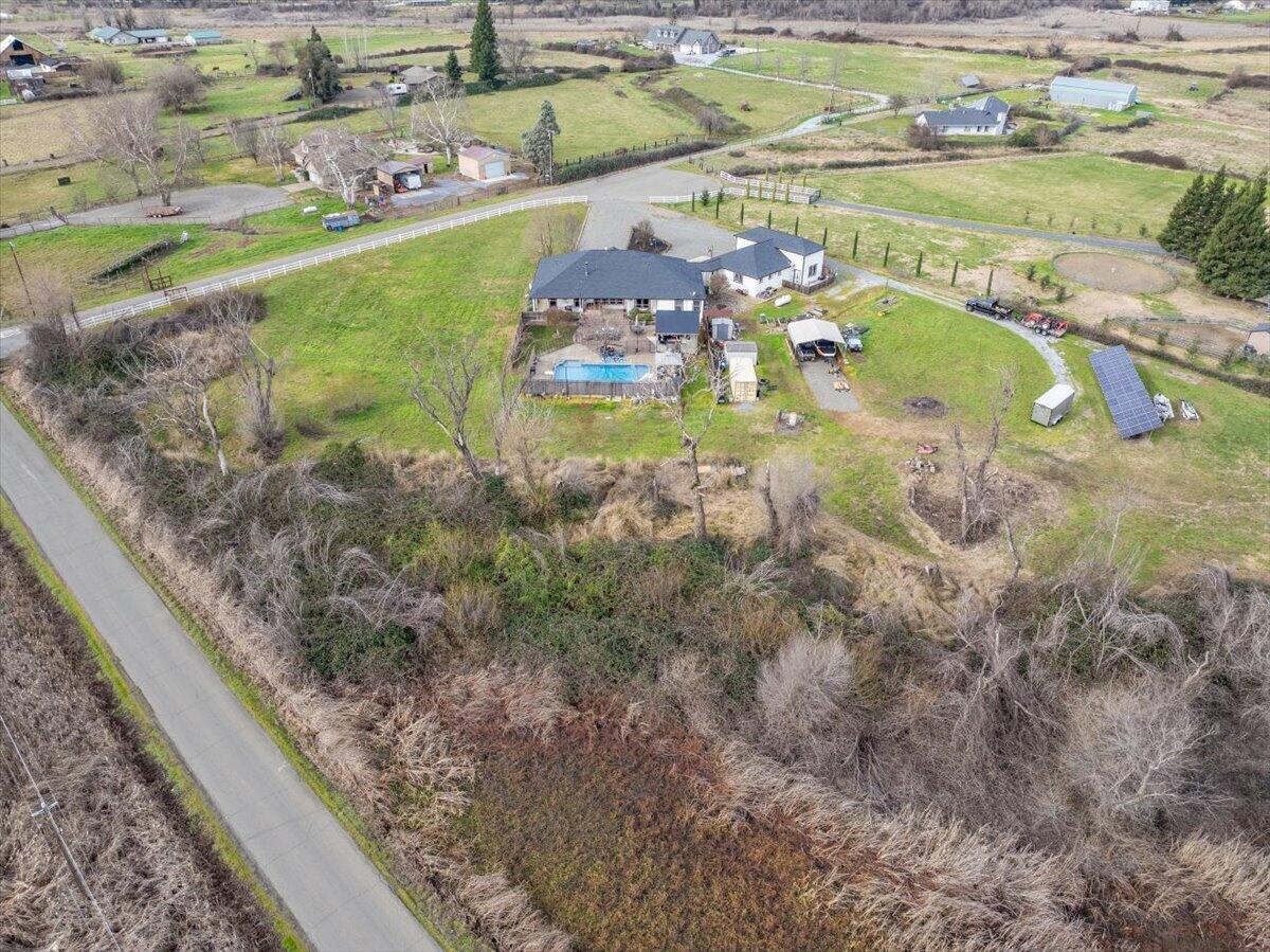 22099 Concept Way Anderson, CA 96007 - Photo 64 of 68 Aerial of Property