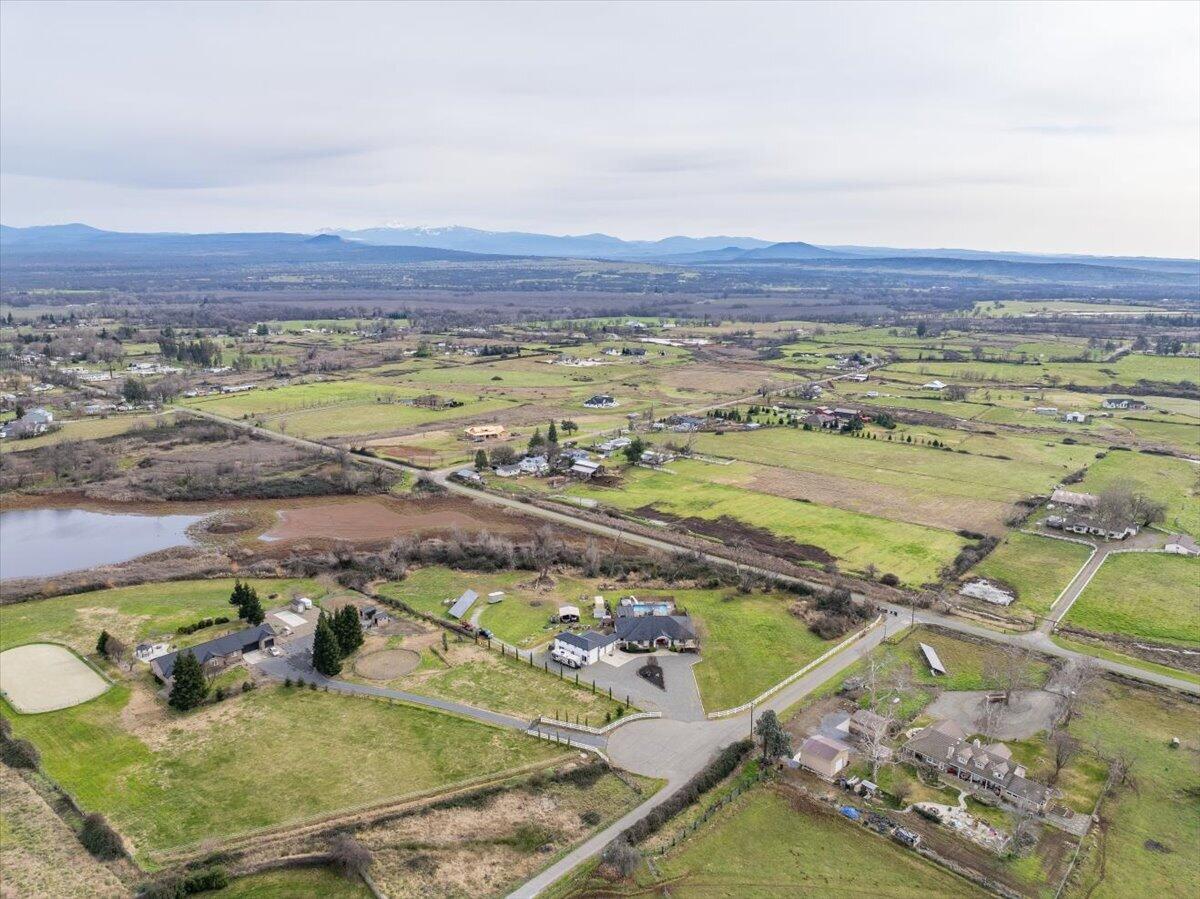 22099 Concept Way Anderson, CA 96007 - Photo 66 of 68 Aerial of Neighborhood