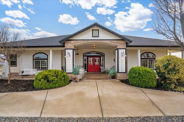 $815,000 | 22099 Concept Way, Anderson, CA 96007