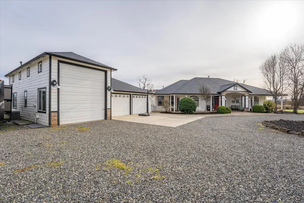 $815,000 | 22099 Concept Way, Anderson, CA 96007