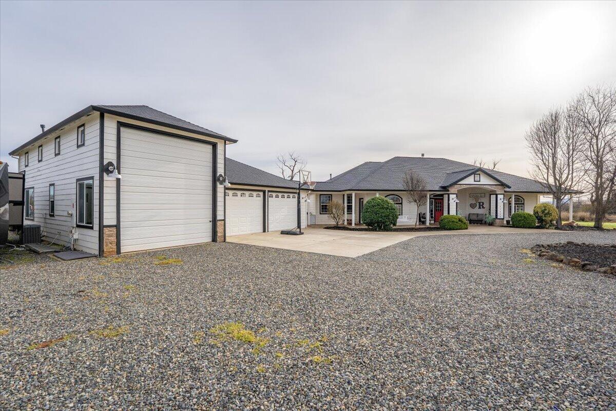 22099 Concept Way Anderson, CA 96007 - Photo 68 of 68 Front of Home