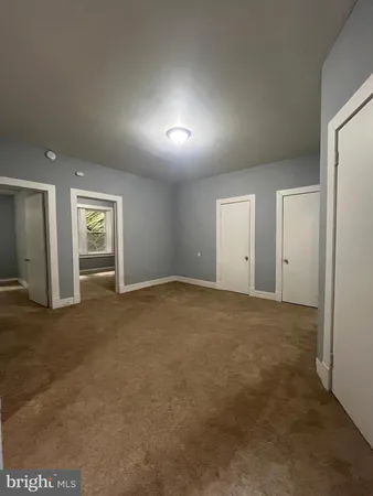 $775 | 323 Baltimore Avenue, Unit 3, Cumberland, MD 21502
