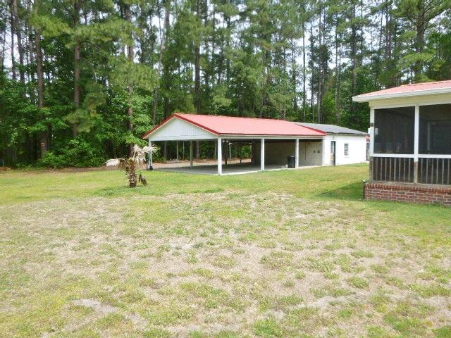 383 Old Grade Road Moncks Corner, SC 29461 - Photo 28 of 34 383 Old Grade Rd (30)
