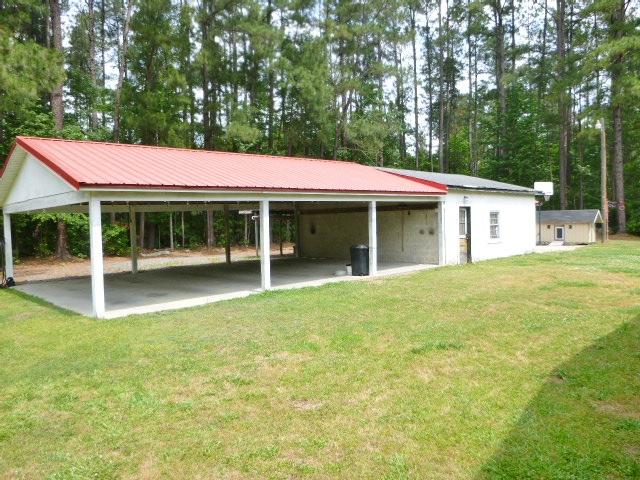 383 Old Grade Road Moncks Corner, SC 29461 - Photo 29 of 34 383 Old Grade Rd (29)