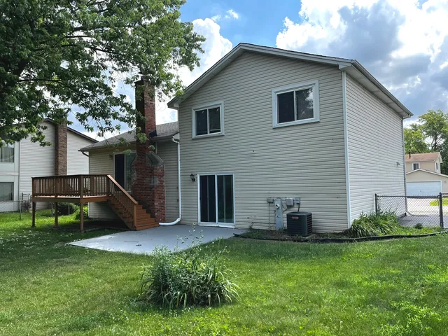 $234,000 | 42 Pheasant Road, Matteson, IL 60443