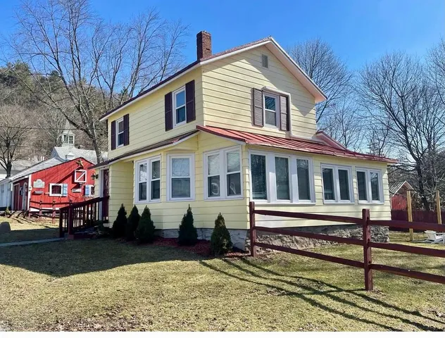 $399,999 | 21 Mitchell Avenue, Callicoon, NY 12723