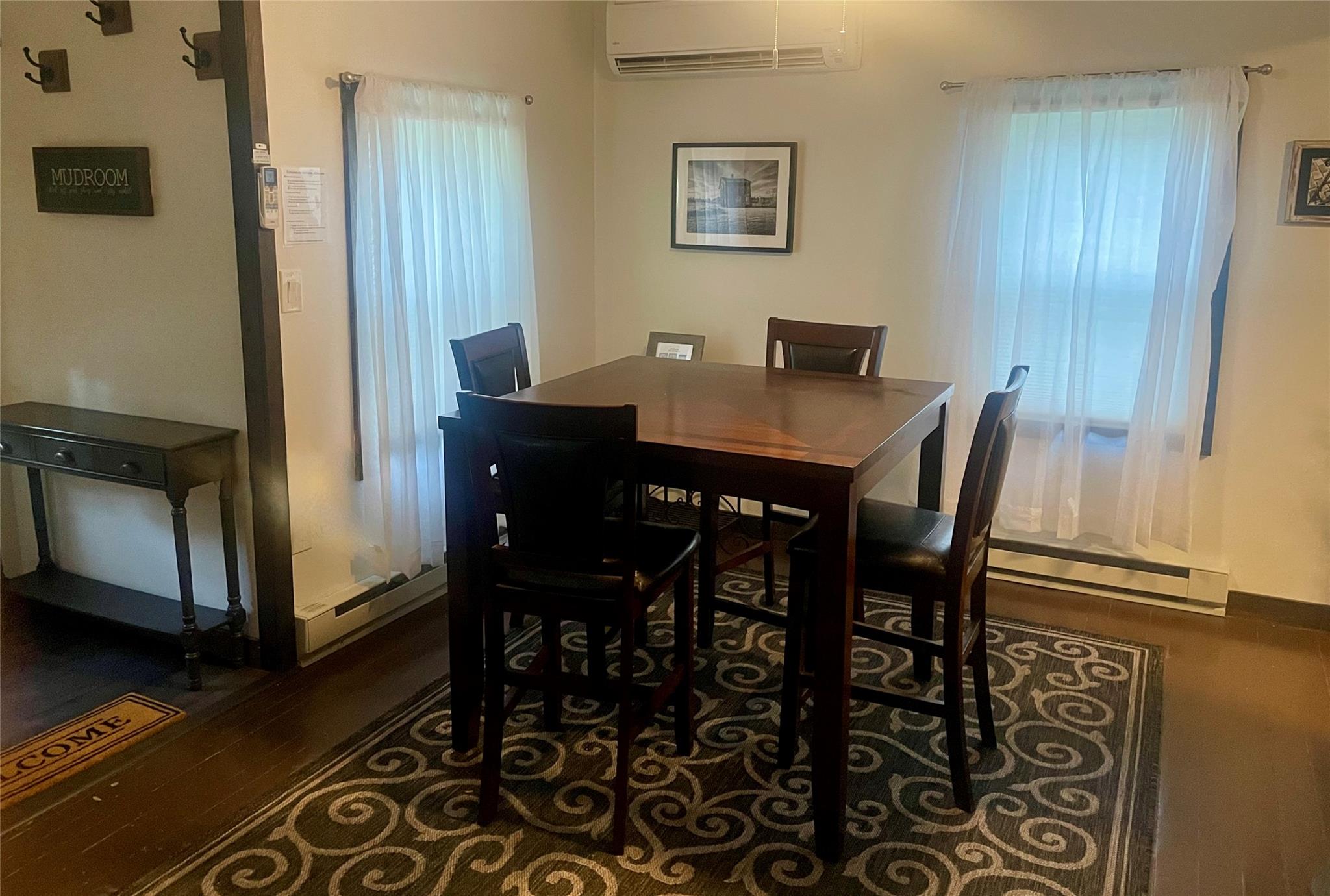 21 Mitchell Avenue Callicoon, NY 12723 - Photo 24 of 33 Dining room