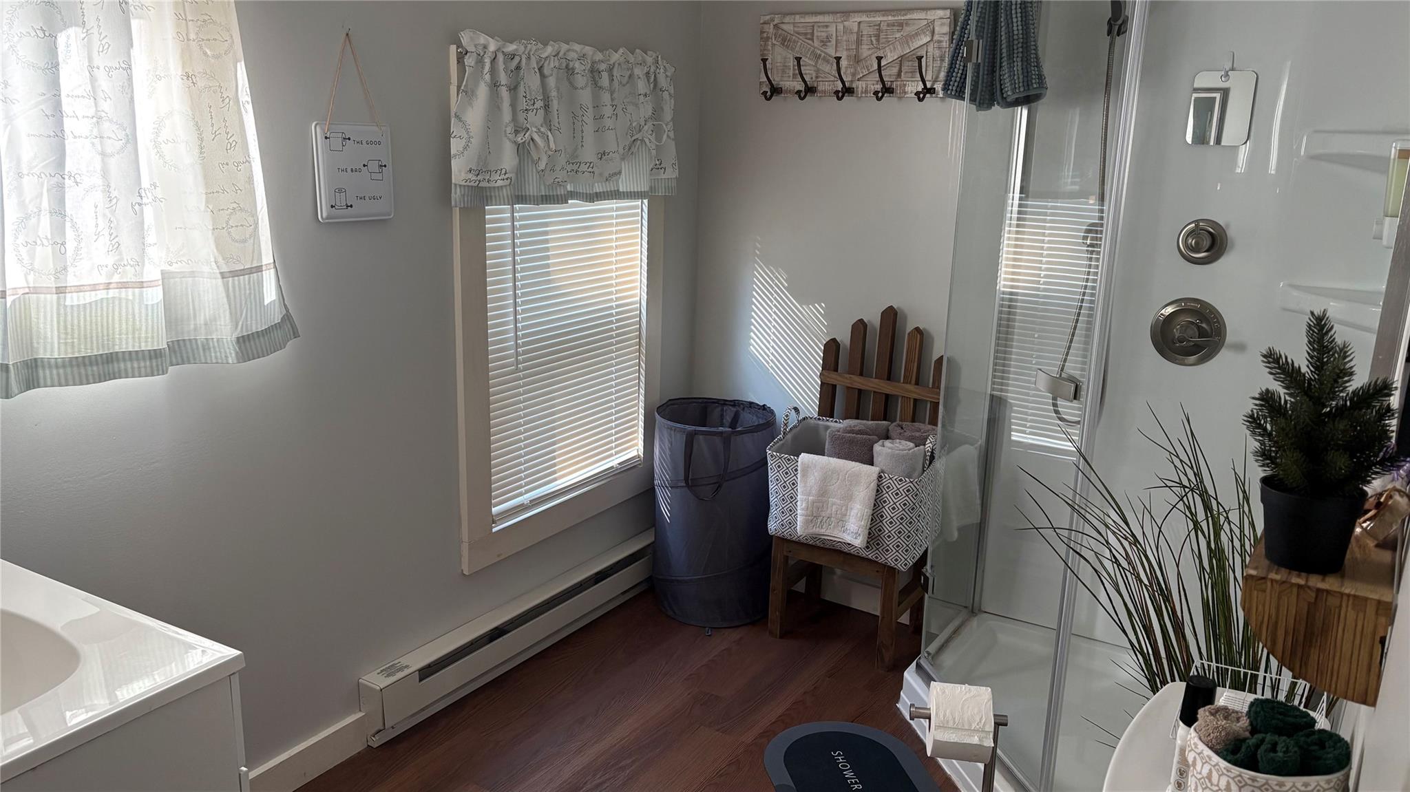 21 Mitchell Avenue Callicoon, NY 12723 - Photo 25 of 33 Bathroom