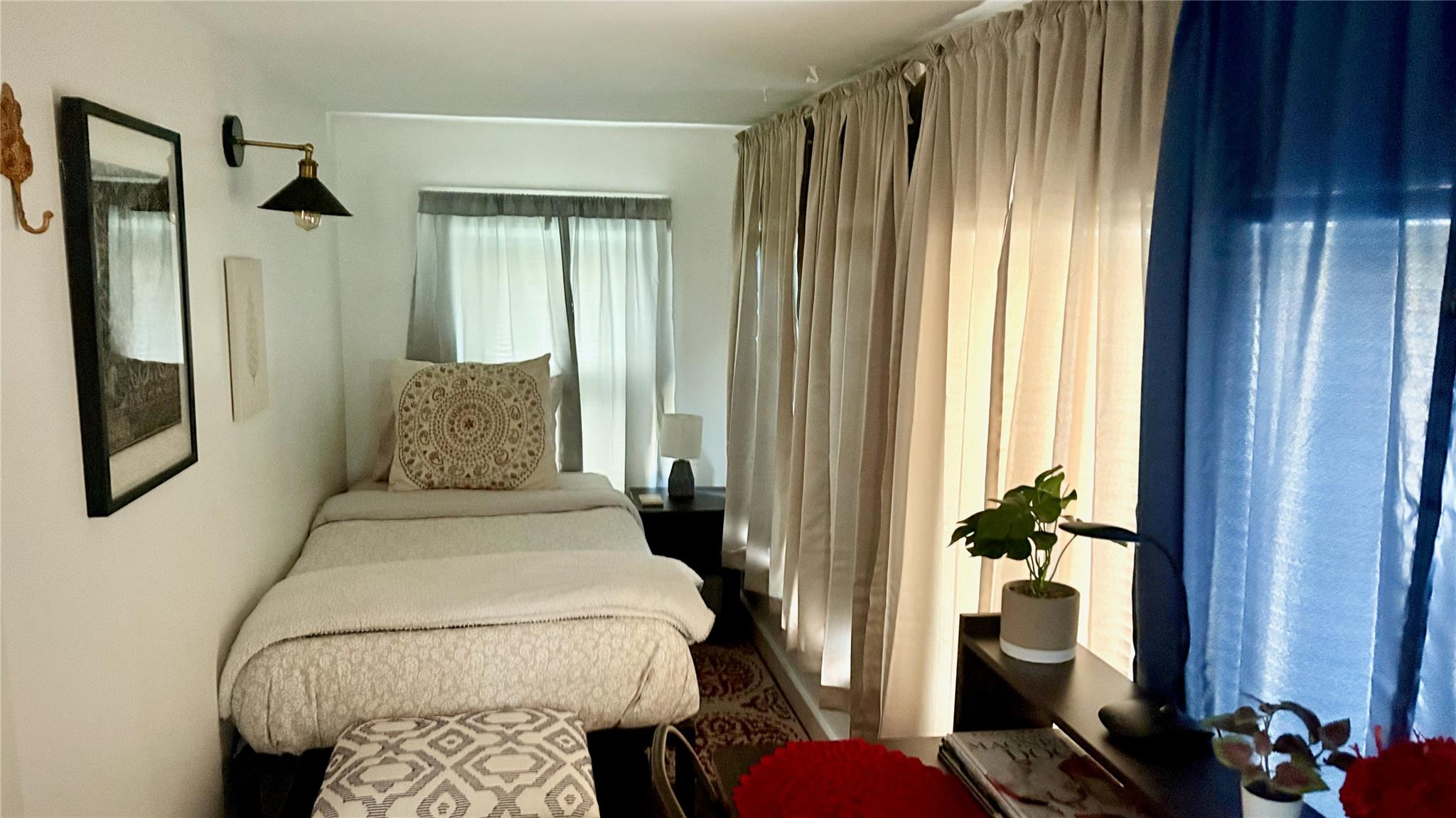 21 Mitchell Avenue Callicoon, NY 12723 - Photo 26 of 33 View of bedroom