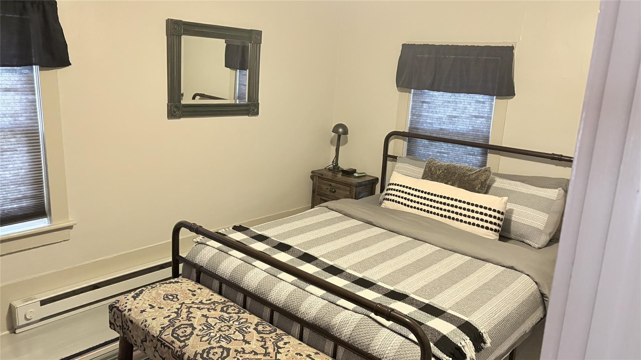 21 Mitchell Avenue Callicoon, NY 12723 - Photo 31 of 33 View of bedroom