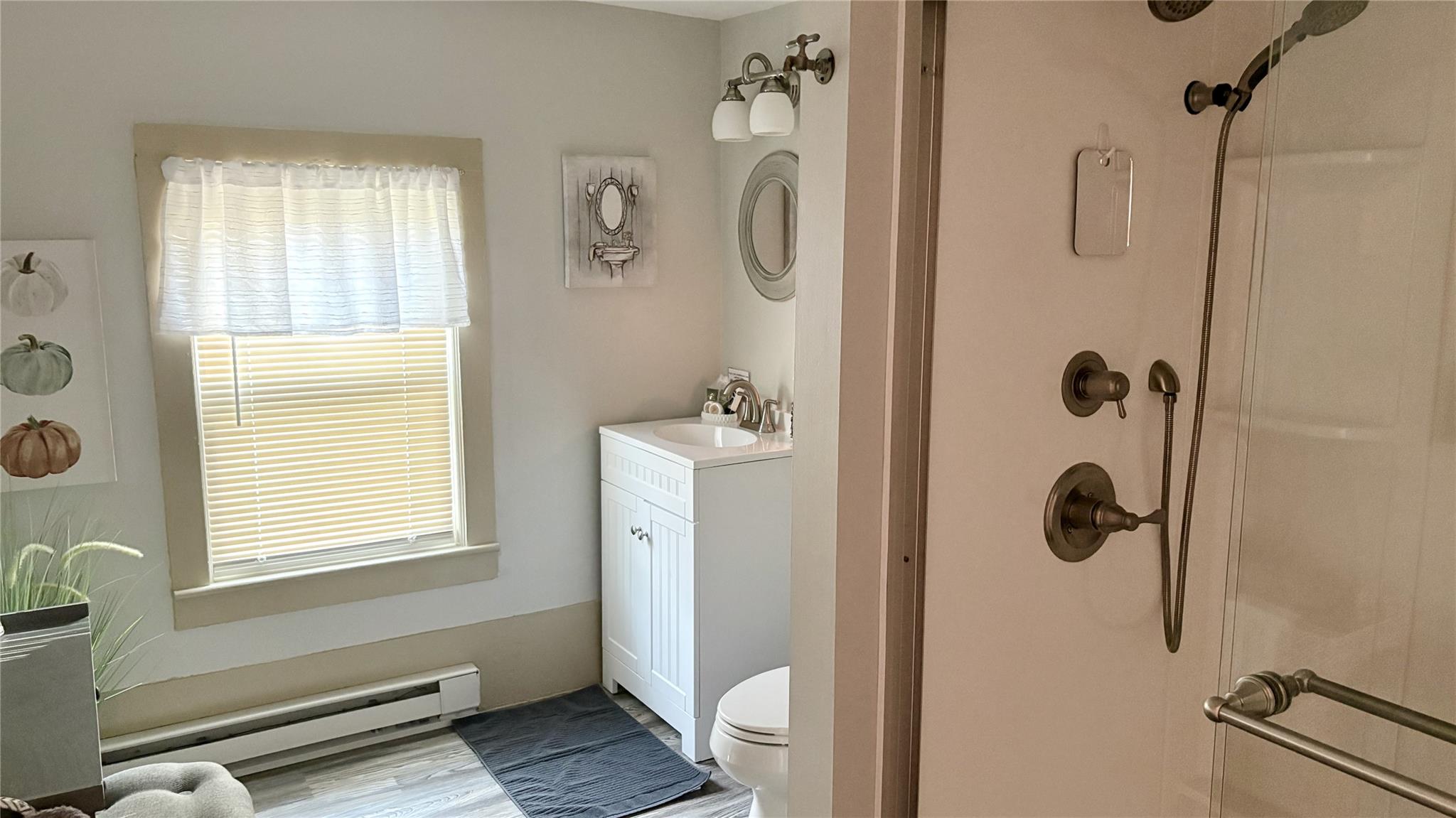 21 Mitchell Avenue Callicoon, NY 12723 - Photo 32 of 33 Full Bathroom