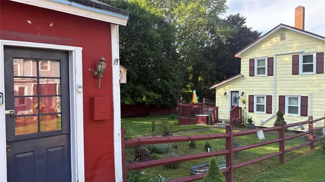 $399,999 | 21 Mitchell Avenue, Callicoon, NY 12723