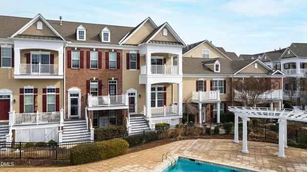$389,000 | 10321 Sablewood Drive, Unit 108, Raleigh, NC 27617
