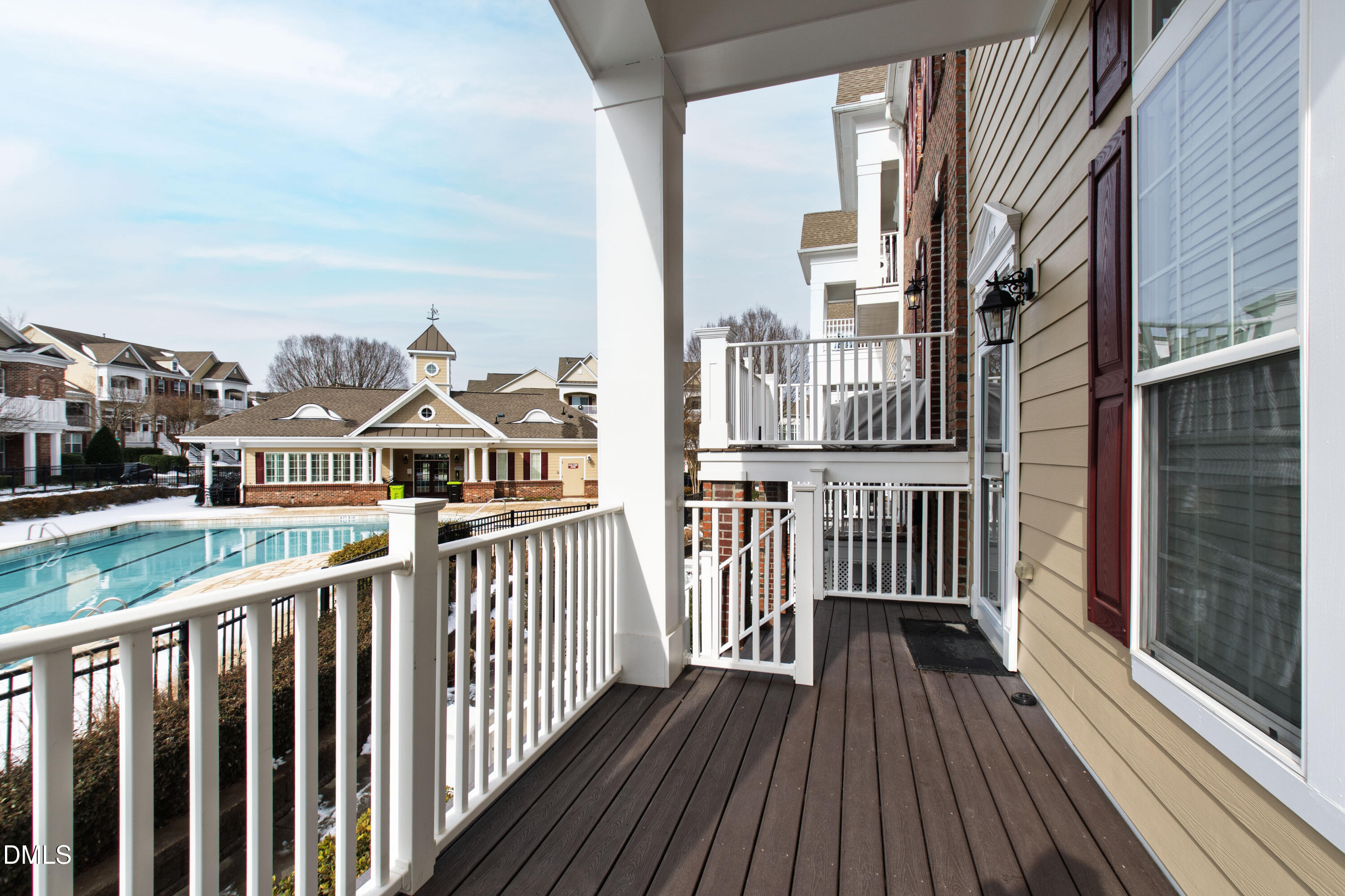 10321 Sablewood Drive, Unit 108 Raleigh, NC 27617 - Photo 23 of 40 Sablewood (5)