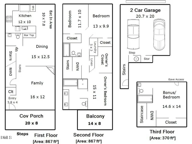 $420,000 | 10321 Sablewood Drive, Unit 108, Raleigh, NC 27617