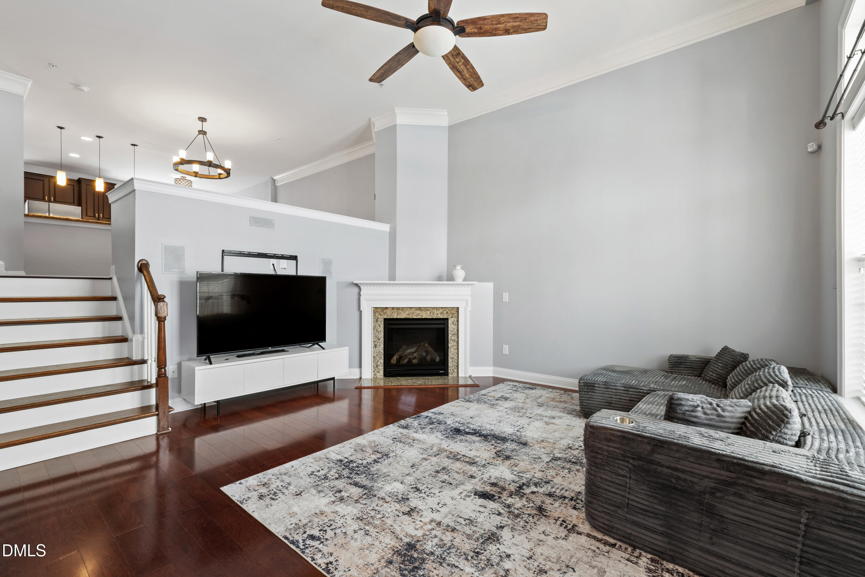 10321 Sablewood Drive, Unit 108 Raleigh, NC 27617 - Photo 4 of 40 Sablewood (7)