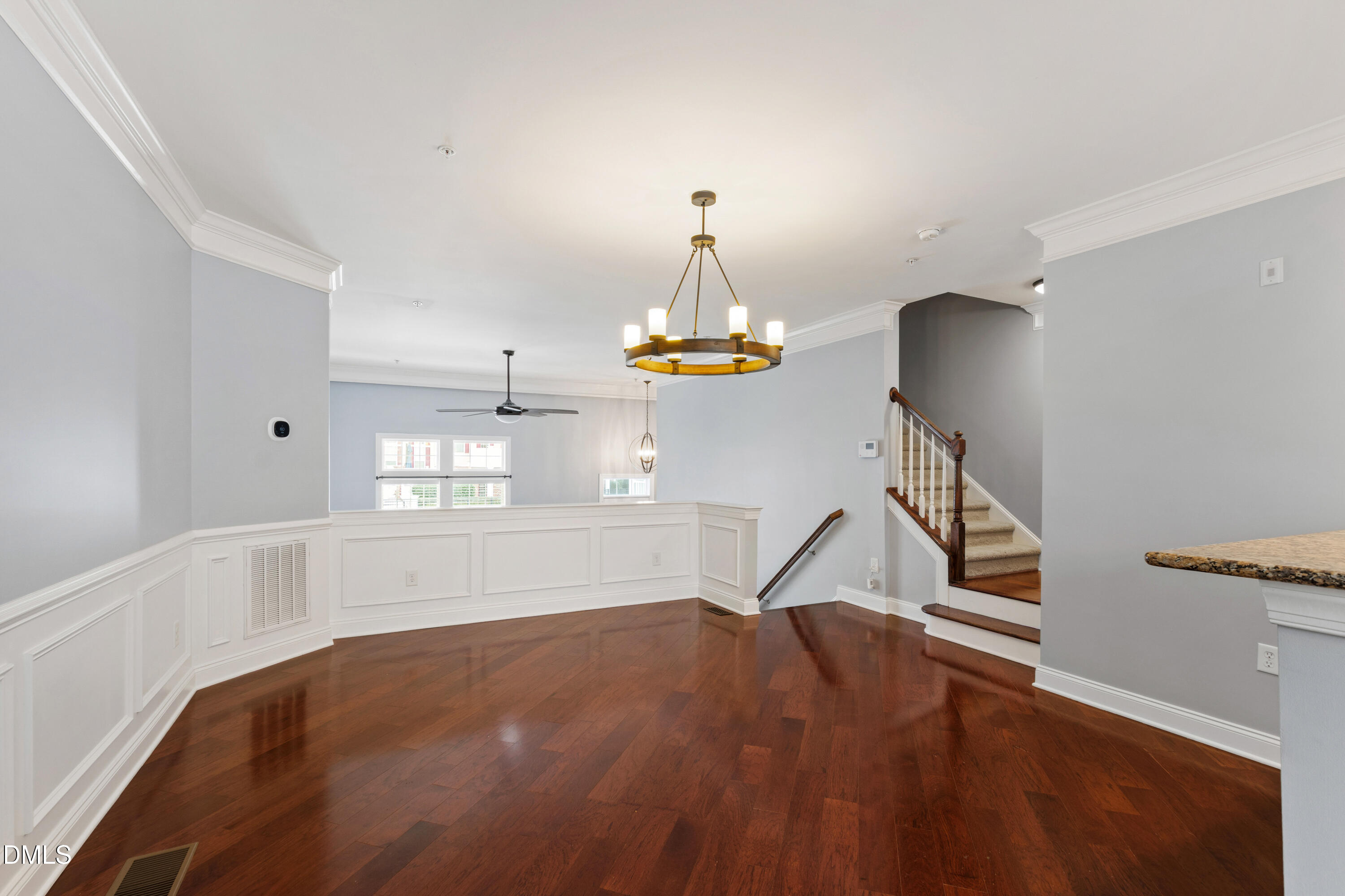 10321 Sablewood Drive, Unit 108 Raleigh, NC 27617 - Photo 9 of 41 a view of a room with gym equipment