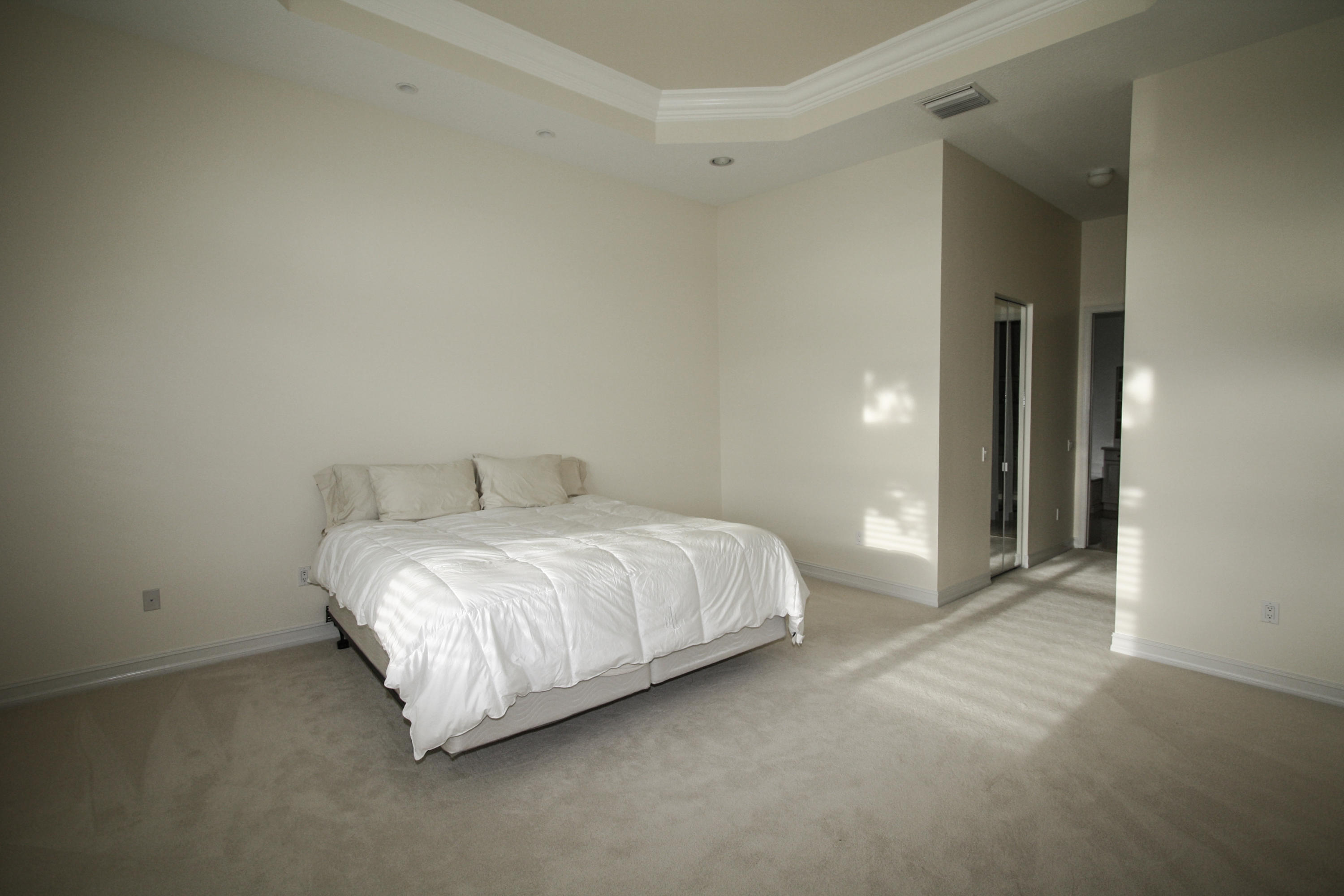 10785 Regatta Ridge Road Boynton Beach, FL 33473 - Photo 12 of 45 master bed