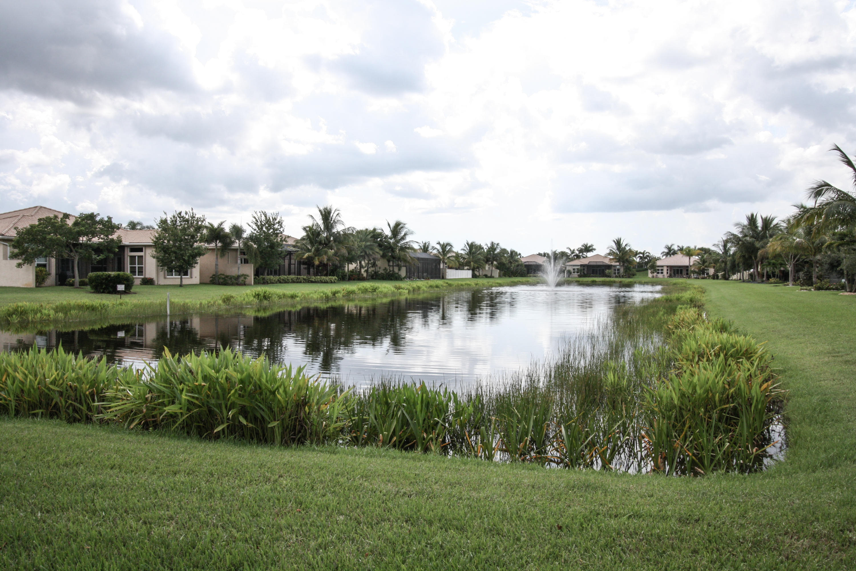 10785 Regatta Ridge Road Boynton Beach, FL 33473 - Photo 24 of 45 lake (2)