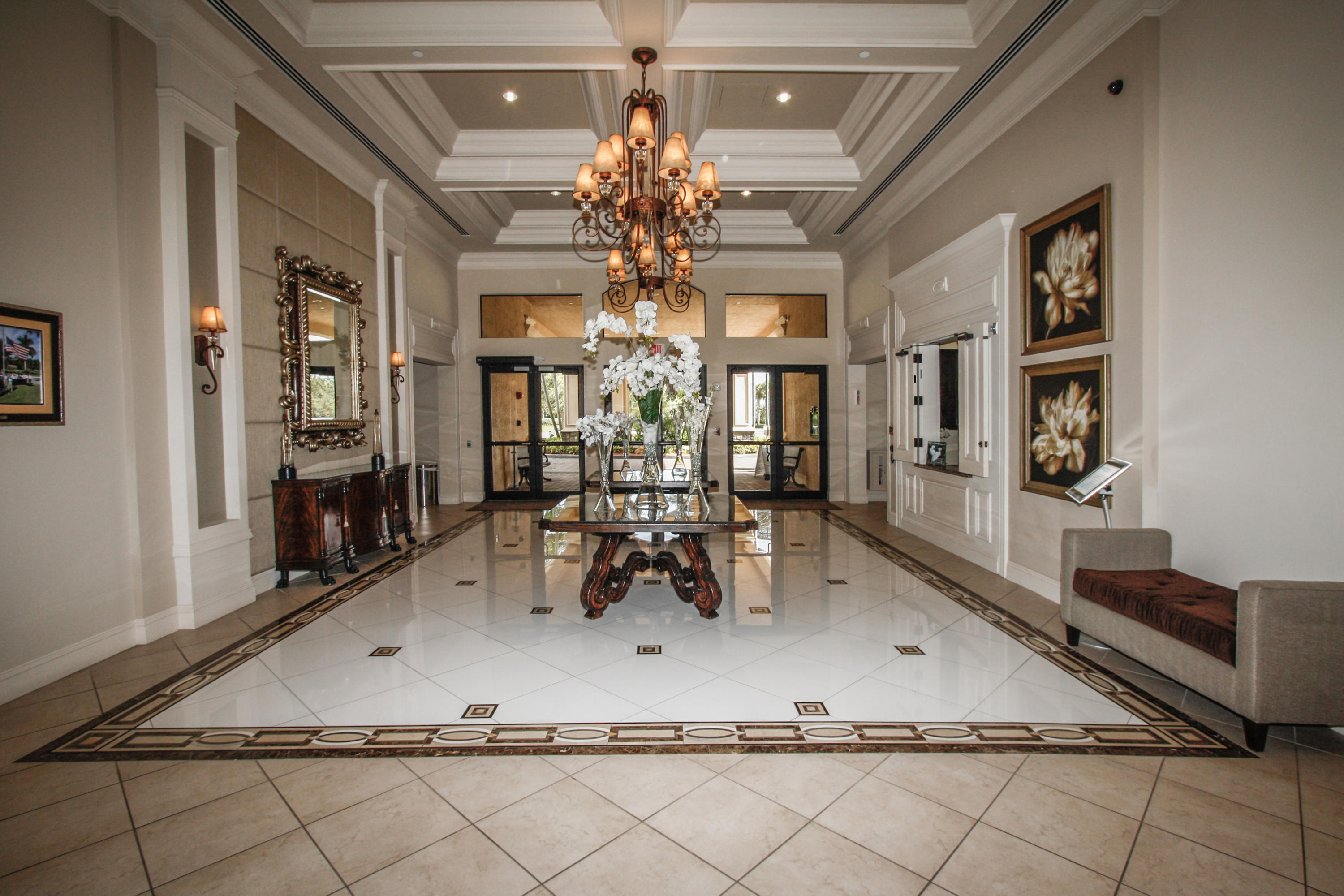 10785 Regatta Ridge Road Boynton Beach, FL 33473 - Photo 28 of 45 clubhouse