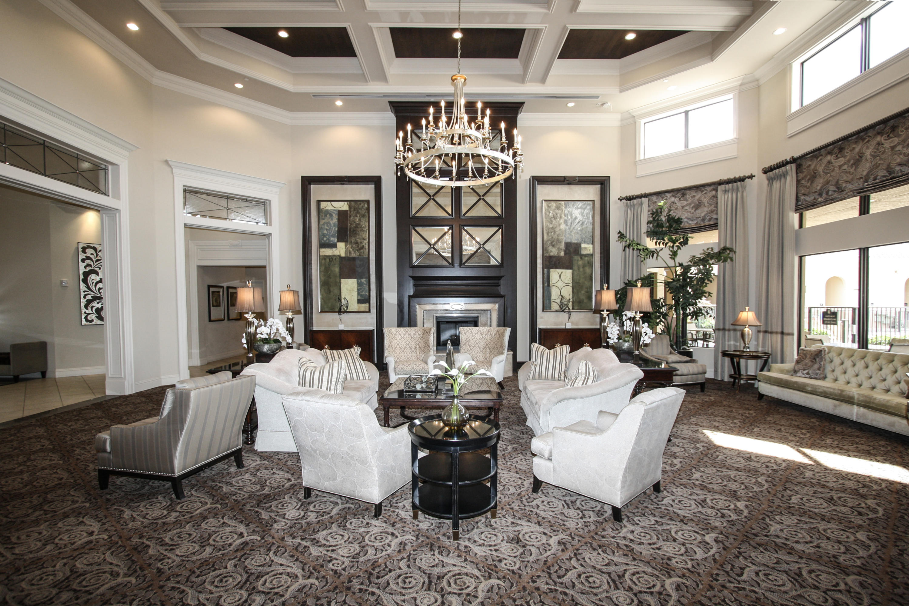 10785 Regatta Ridge Road Boynton Beach, FL 33473 - Photo 30 of 45 clubhouse (4)