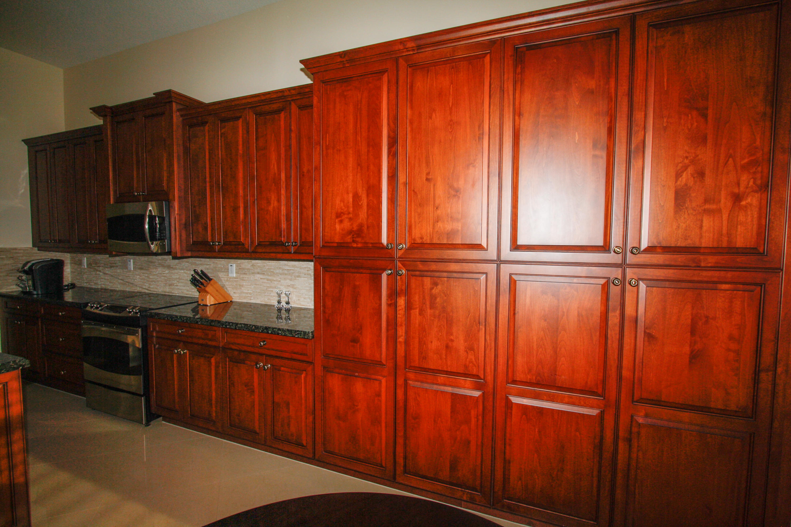 10785 Regatta Ridge Road Boynton Beach, FL 33473 - Photo 3 of 45 kitchen (3)