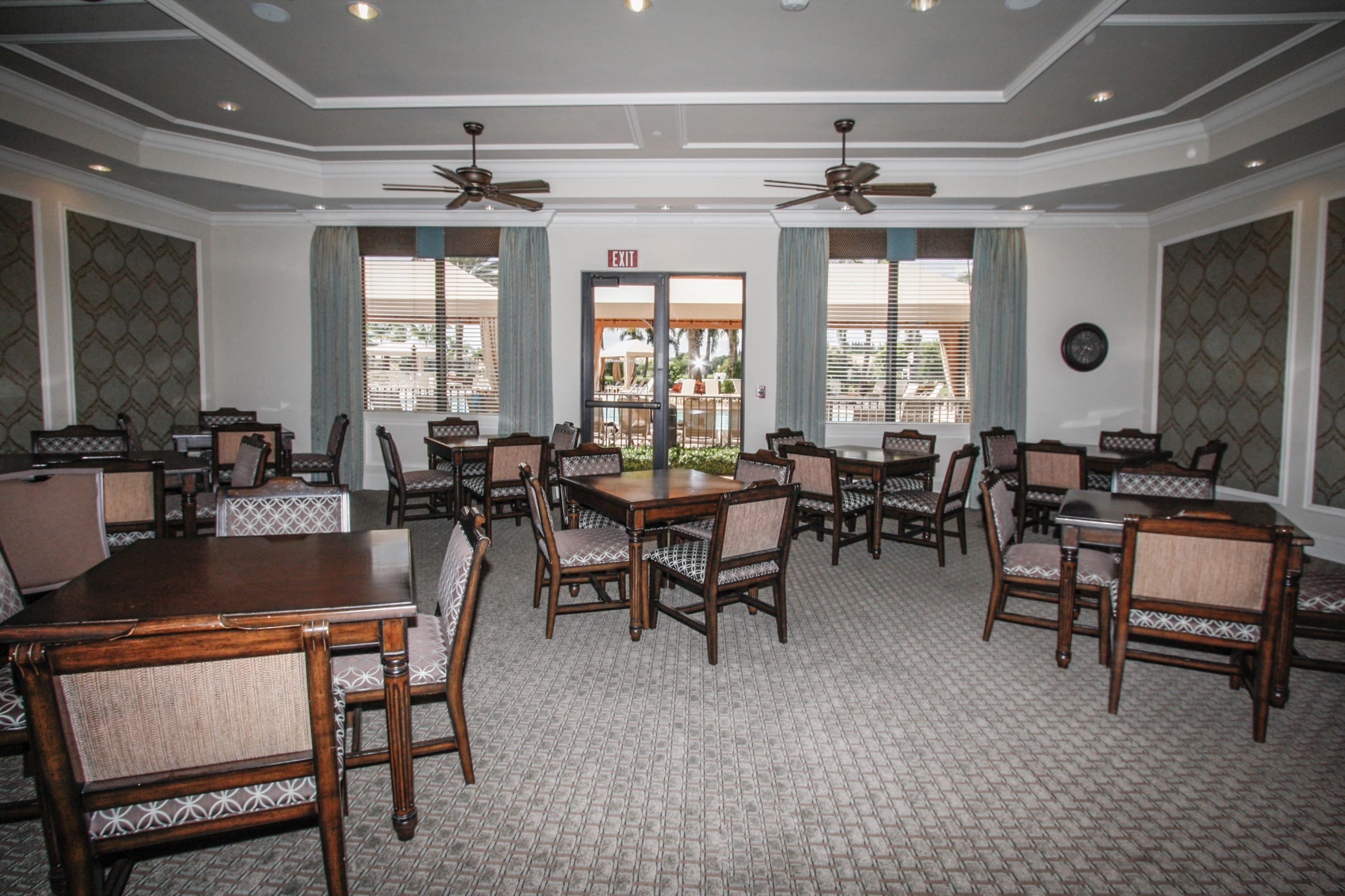 10785 Regatta Ridge Road Boynton Beach, FL 33473 - Photo 34 of 45 card room (3)