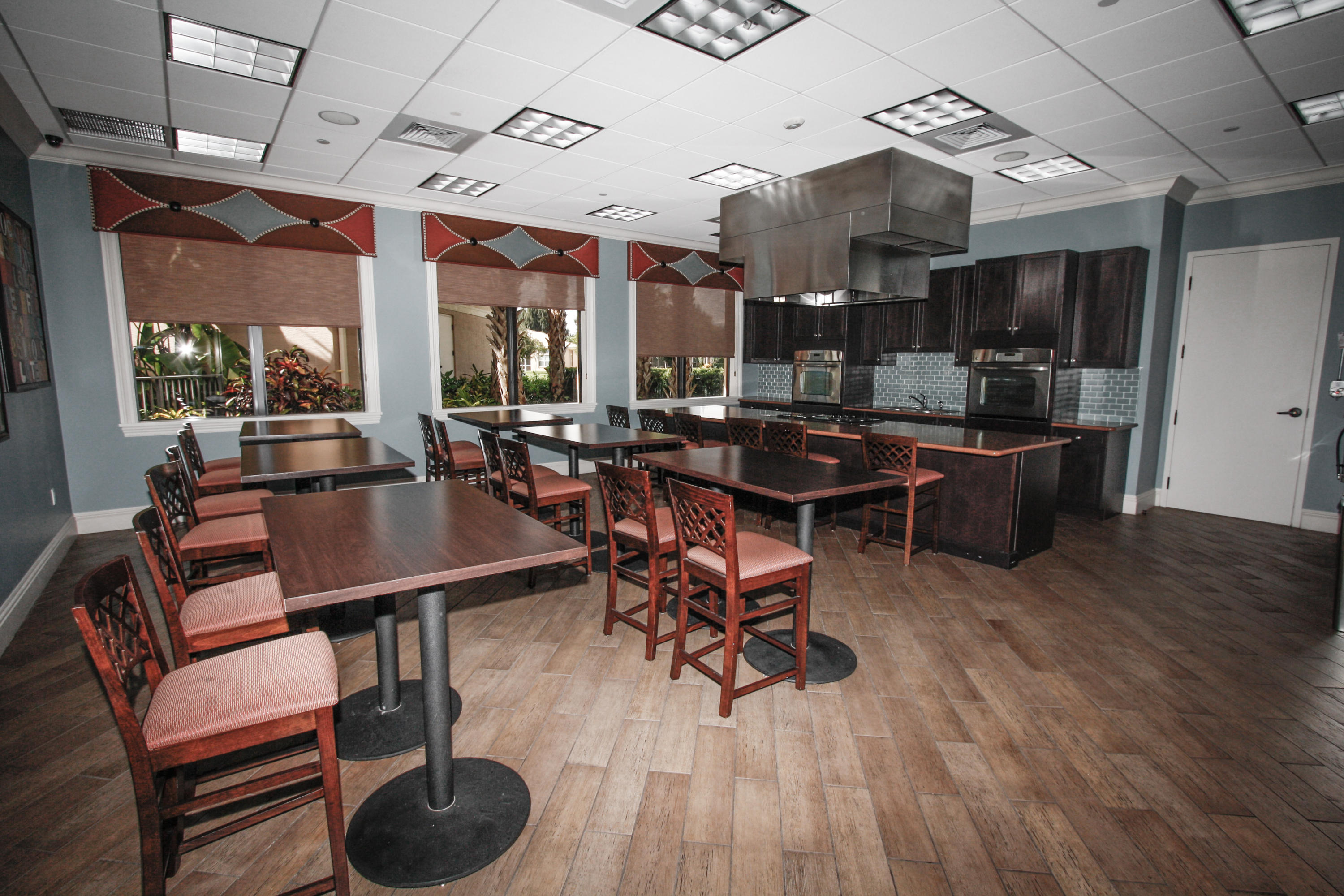 10785 Regatta Ridge Road Boynton Beach, FL 33473 - Photo 39 of 45 cafe