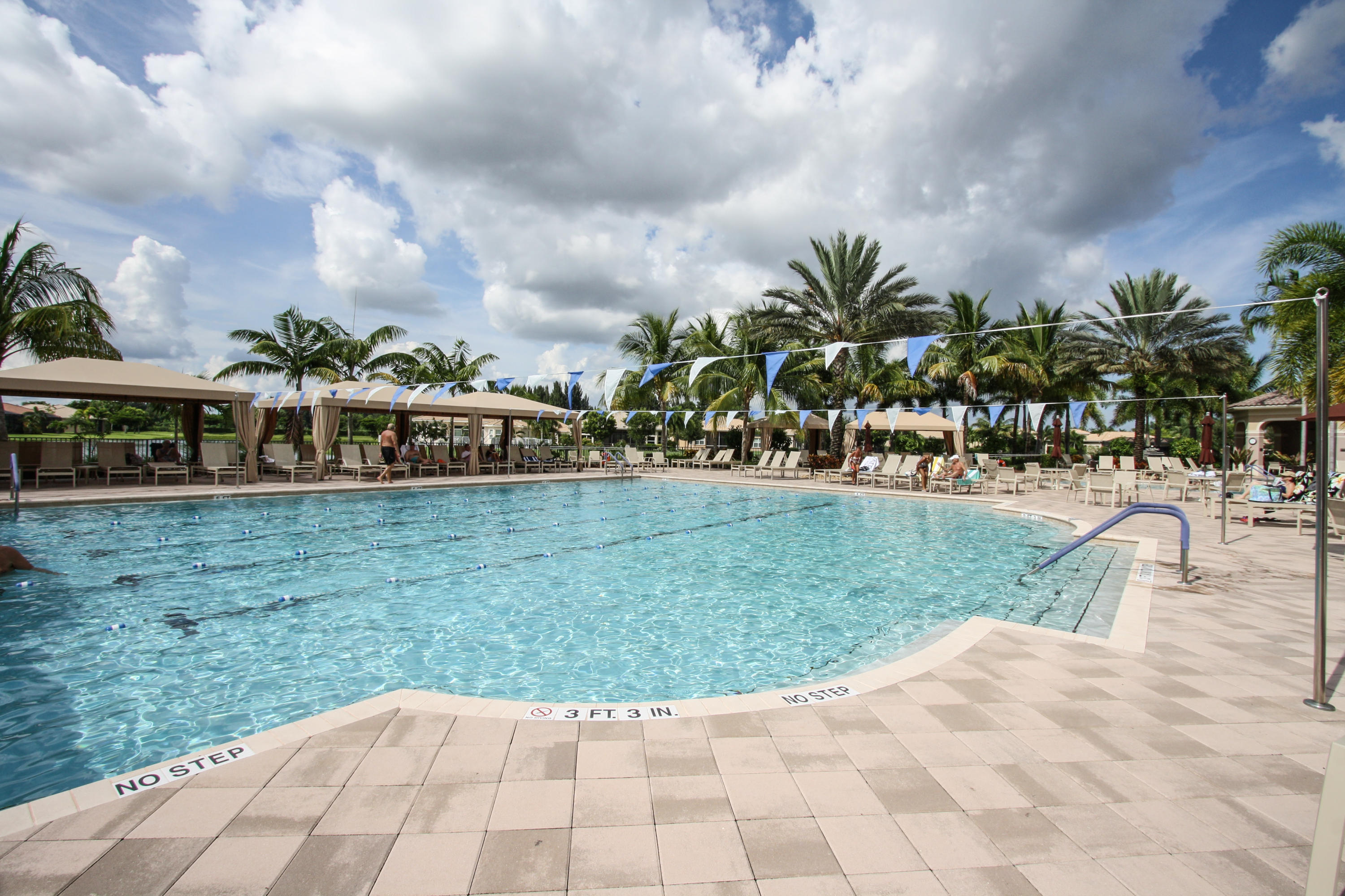 10785 Regatta Ridge Road Boynton Beach, FL 33473 - Photo 42 of 45 pool (5)