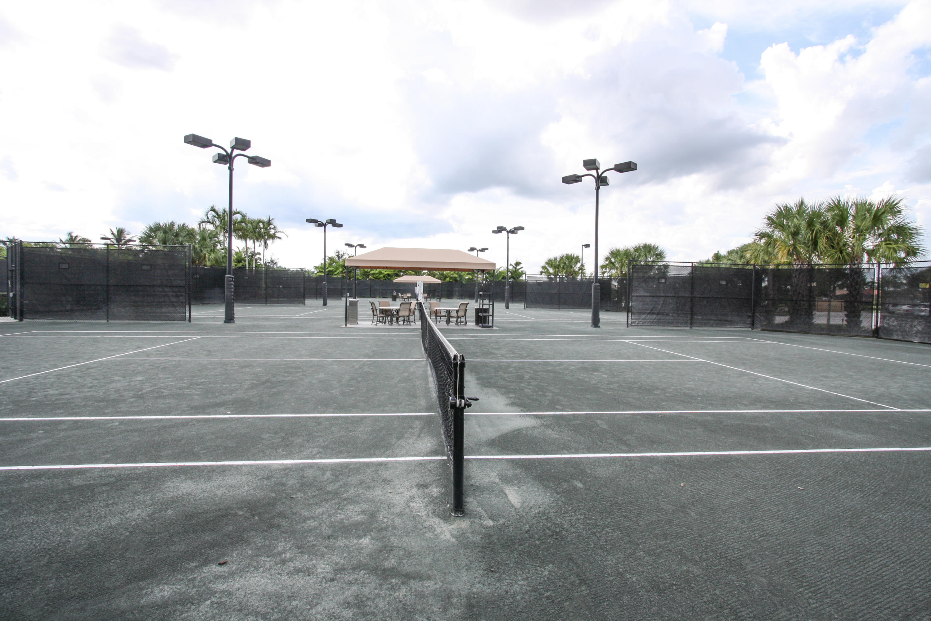 10785 Regatta Ridge Road Boynton Beach, FL 33473 - Photo 45 of 45 tennis courts (2)