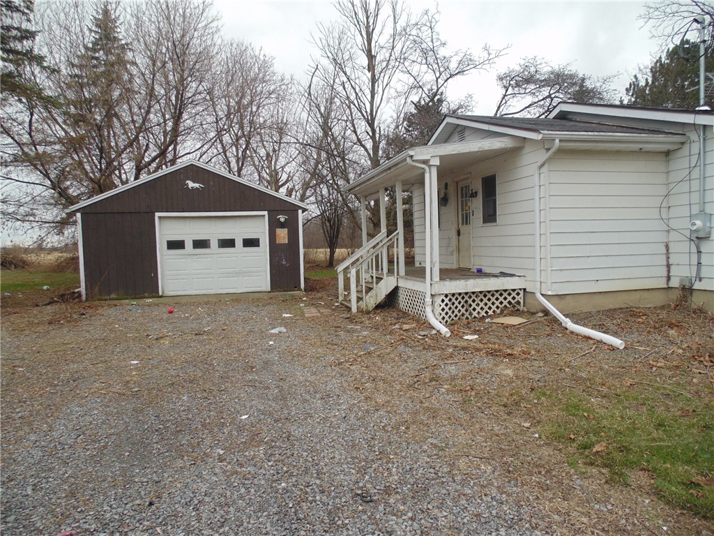 4171 Turner Road Gorham, NY 14424 - Photo 2 of 20